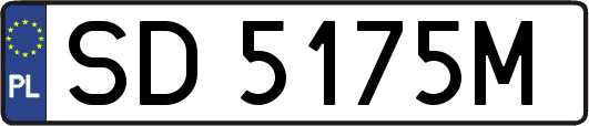 SD5175M