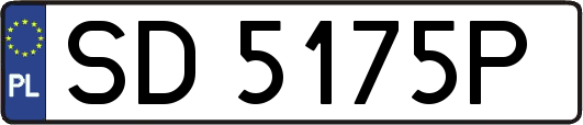 SD5175P