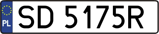 SD5175R