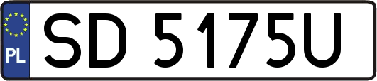 SD5175U