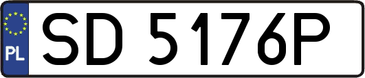 SD5176P
