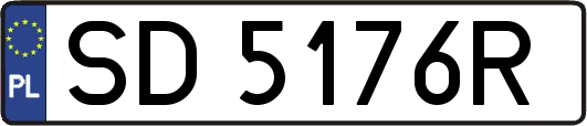 SD5176R