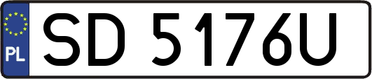 SD5176U