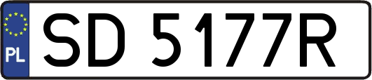 SD5177R
