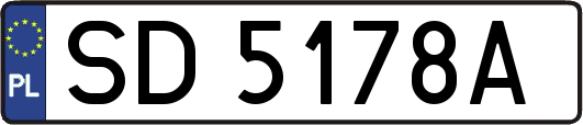 SD5178A