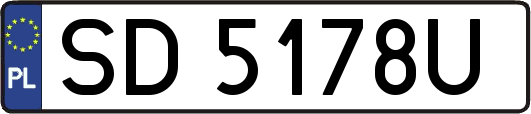 SD5178U
