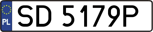SD5179P