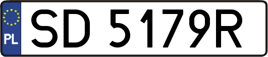 SD5179R