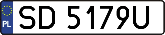 SD5179U