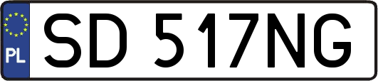 SD517NG