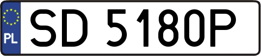 SD5180P