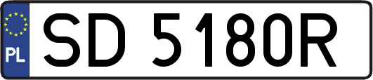 SD5180R