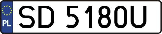 SD5180U