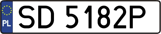 SD5182P