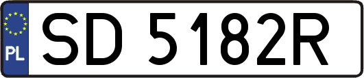 SD5182R