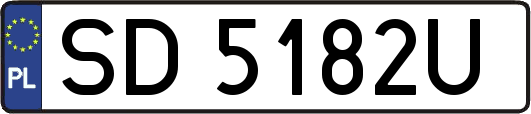 SD5182U