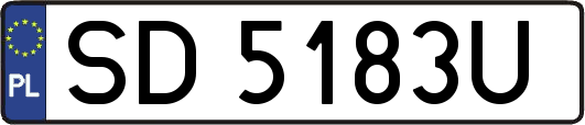 SD5183U