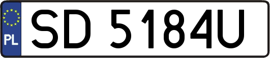 SD5184U