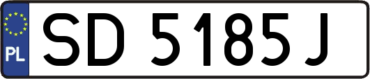 SD5185J
