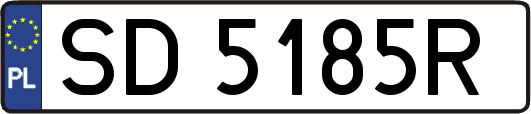 SD5185R
