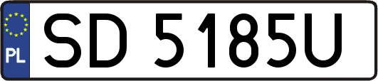 SD5185U