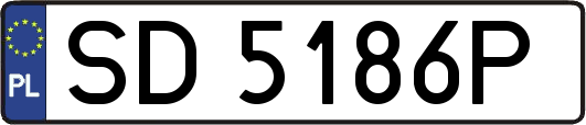 SD5186P