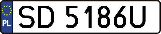 SD5186U