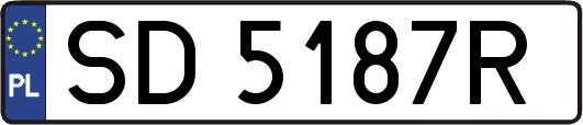 SD5187R