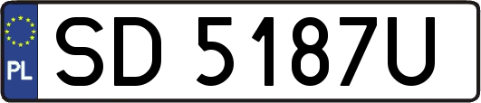 SD5187U