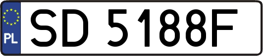 SD5188F