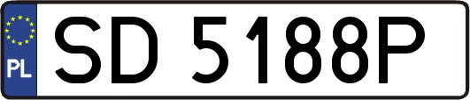 SD5188P