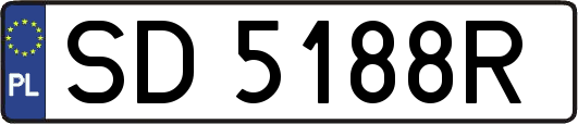 SD5188R