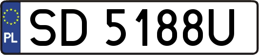 SD5188U
