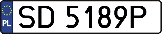 SD5189P