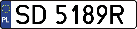 SD5189R