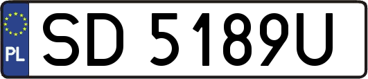 SD5189U