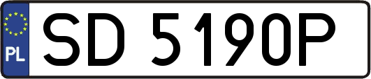 SD5190P