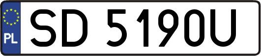 SD5190U
