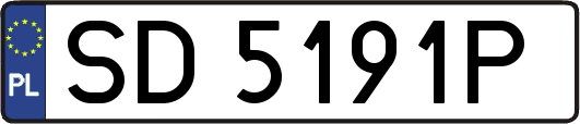 SD5191P