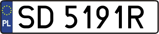 SD5191R