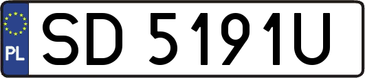 SD5191U