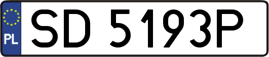 SD5193P