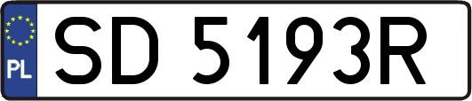 SD5193R
