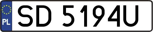 SD5194U