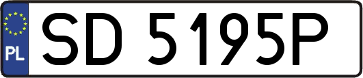 SD5195P