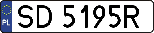 SD5195R