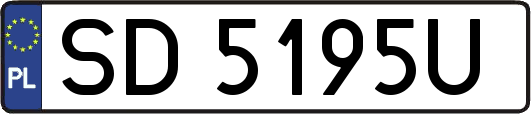 SD5195U