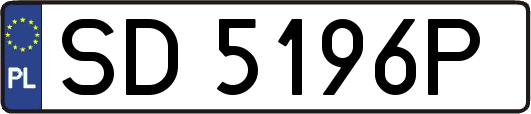 SD5196P
