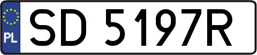 SD5197R