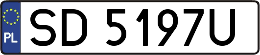 SD5197U